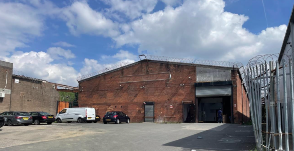 Main image of property: Bradstone Road, Cheetham Hill, Manchester, M8 