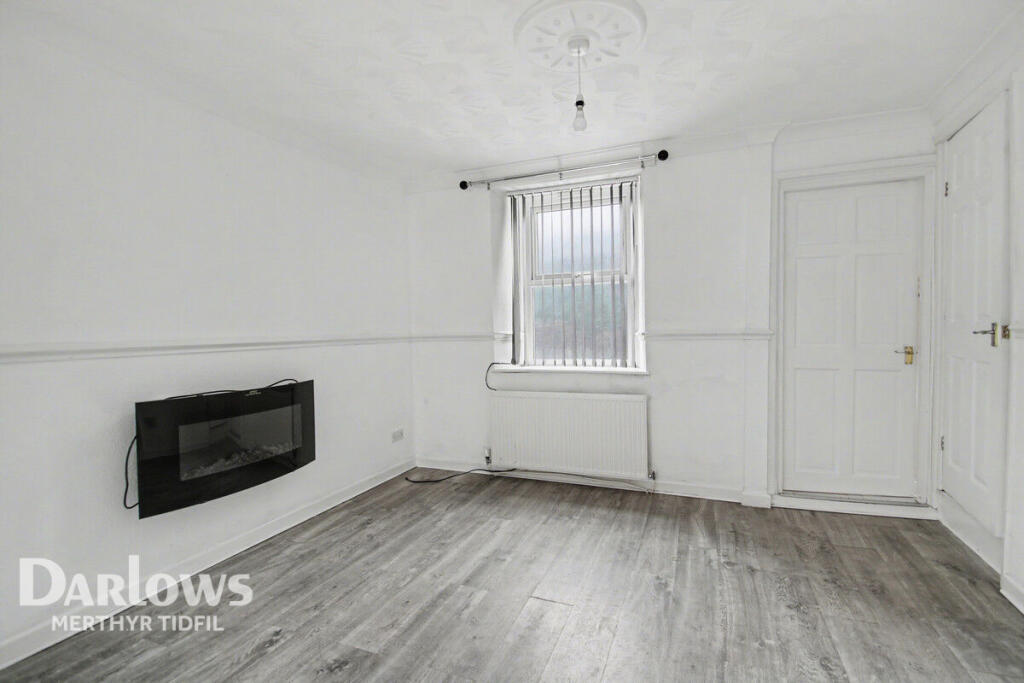 Main image of property: Somerset Street, Abertillery