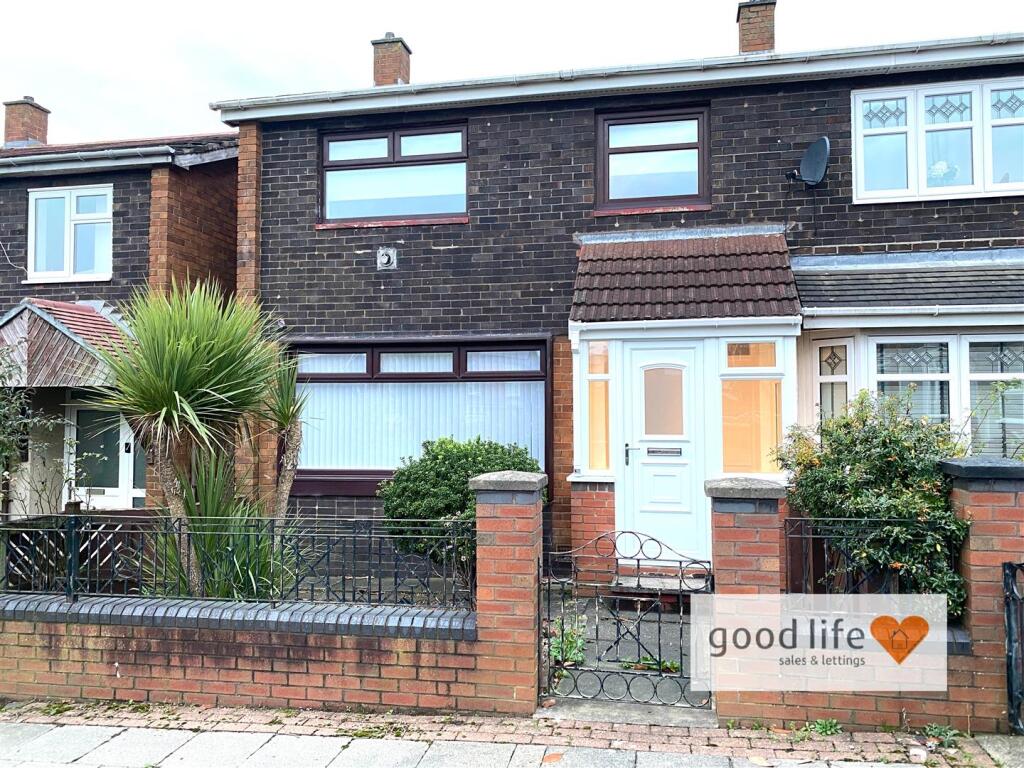 Main image of property: Bowness Street, Town End Farm, Sunderland