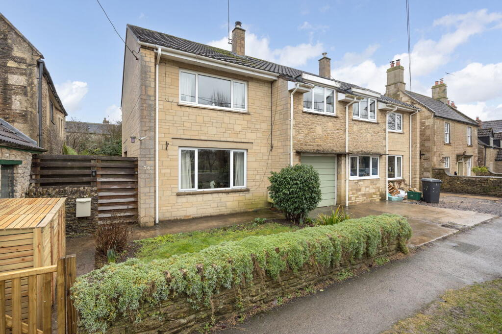 Main image of property: Bradford Road, Atworth, Melksham, SN12 8HY
