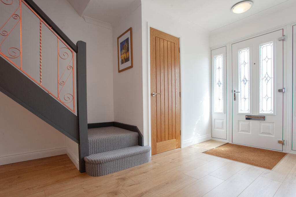 Additional image 20 of An immaculately presented six bedroom property in the prestigious location of Ash Lane, Wells.