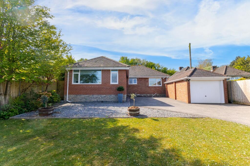Main image of property: Downside Road, Backwell, BS48