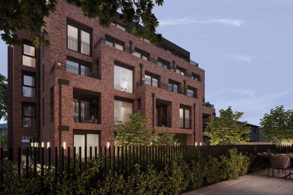 Main image of property: Artscene, East Acton Lane, London, W3