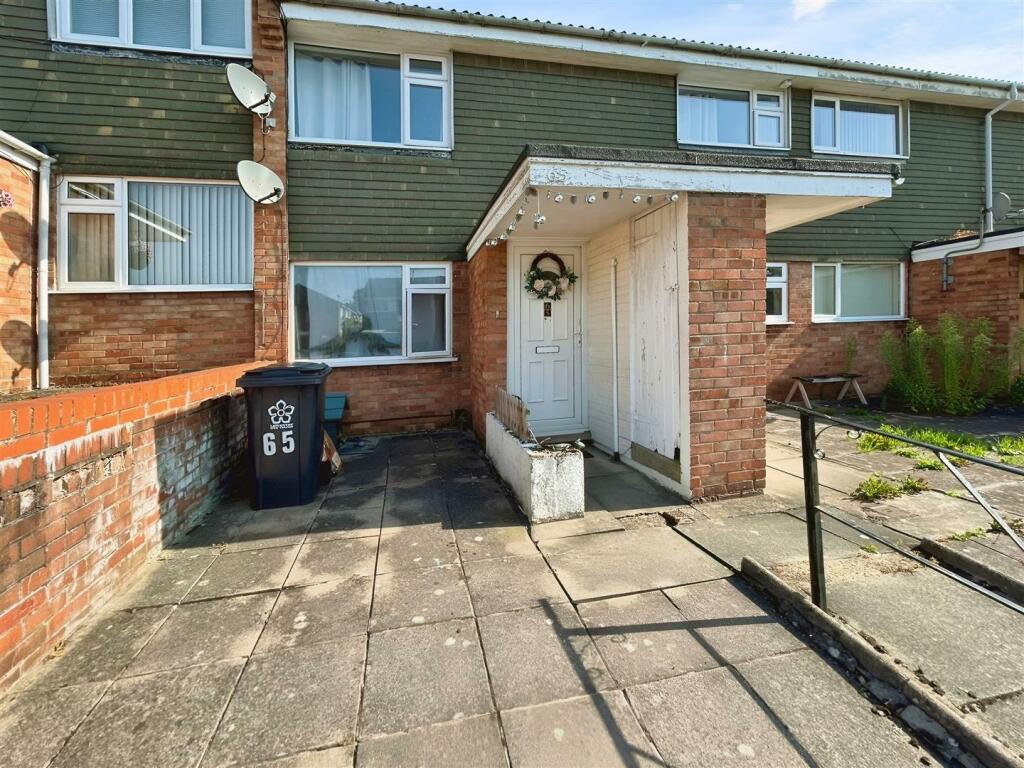 Main image of property: Linkway Gardens, Leicester