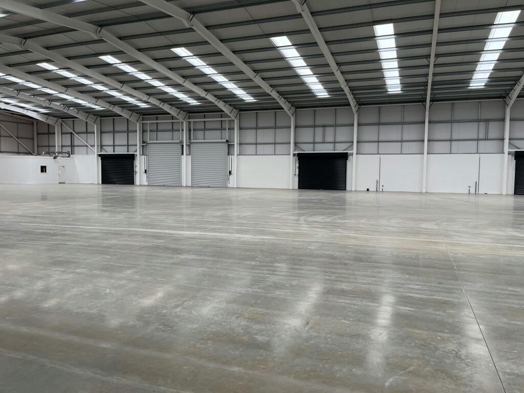 Warehouse