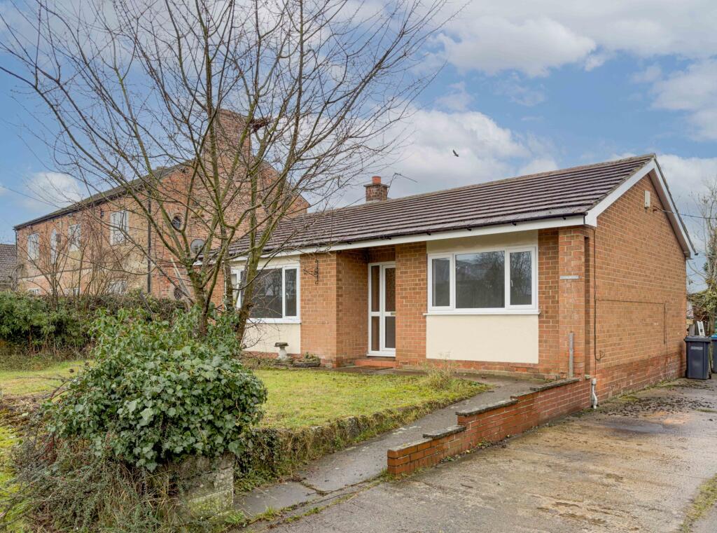 Main image of property: Bagby, Thirsk, YO7