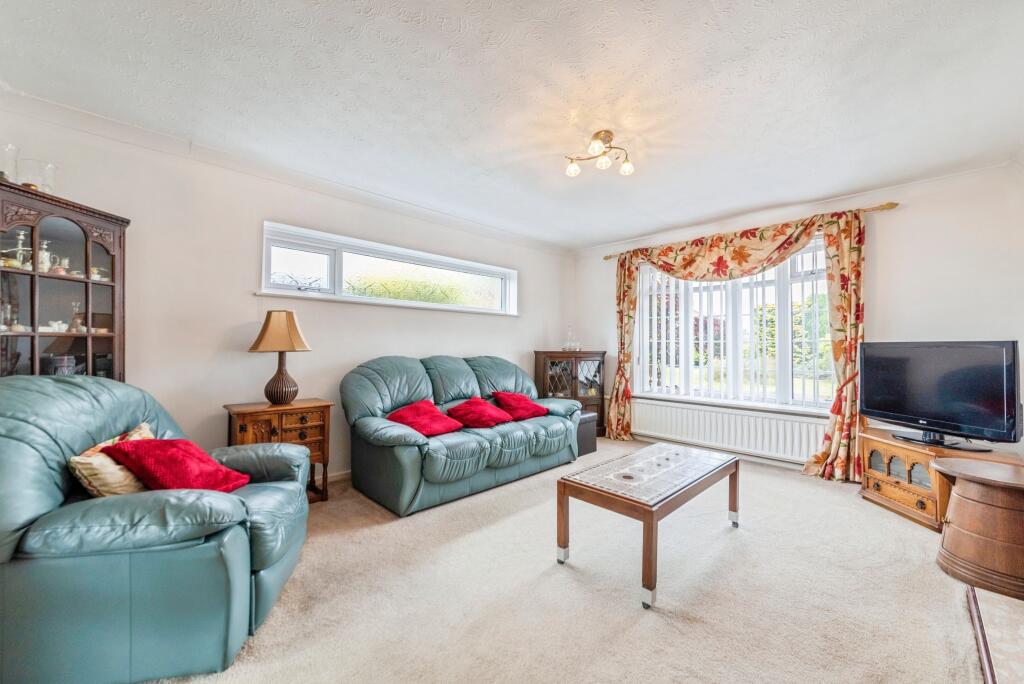 Marlborough Close, Newark, NG24 - View 3