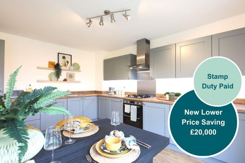 Main image of property: Kensington Fields,
Harrogate,
HG2 9LA