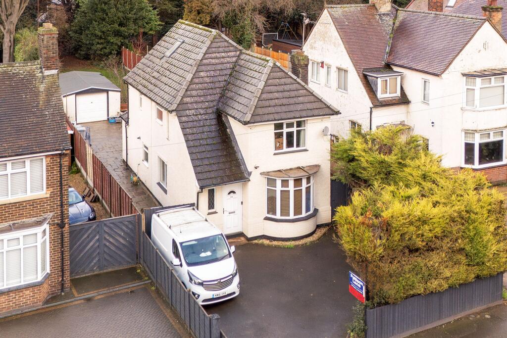 Main image of property: Northampton Road, Kettering