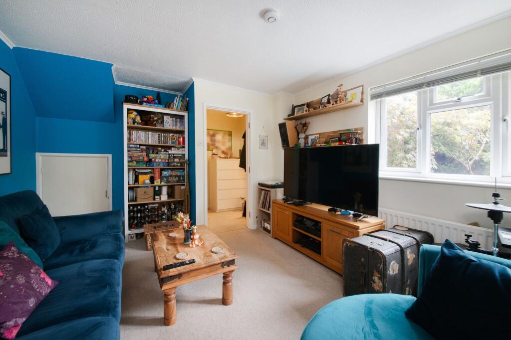 House in South Oxfordshire, Fleet Meadow, Didcot - View 5