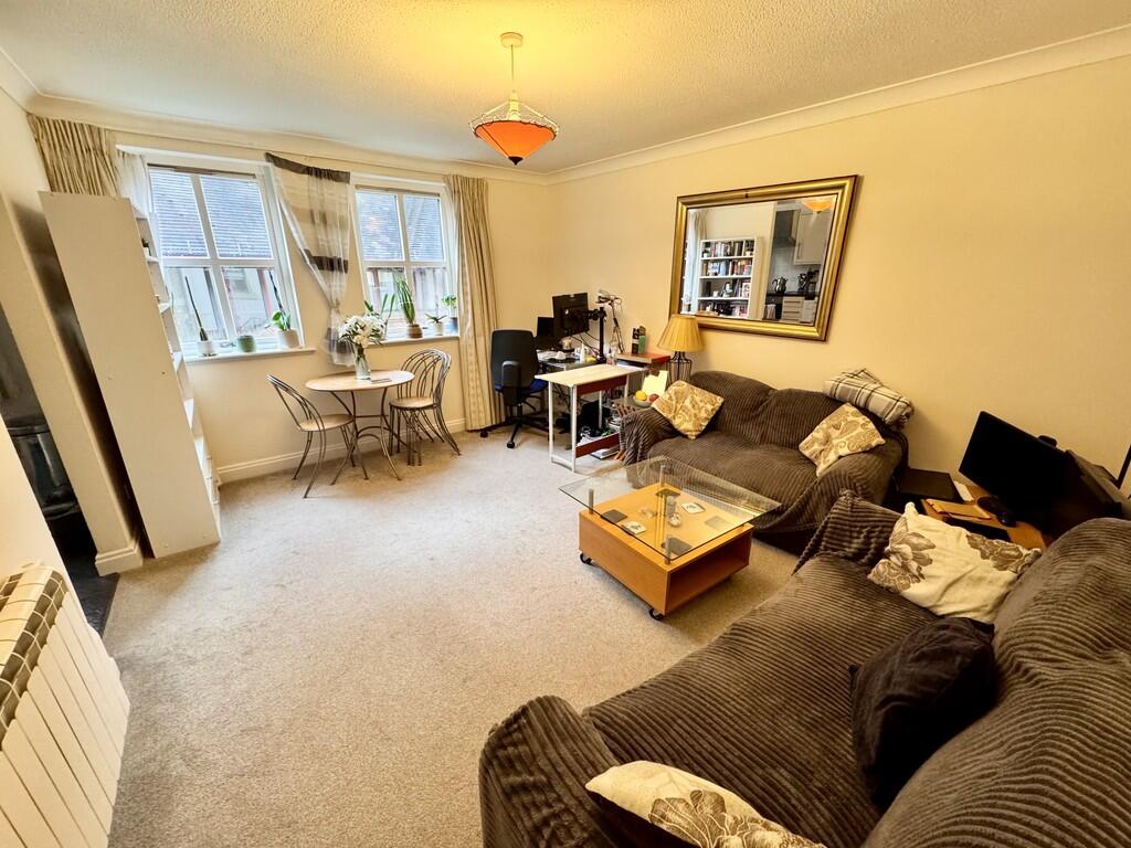 Main image of property: Haydon Place