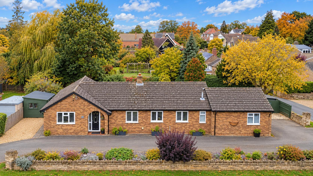 Main image of property: Rectory Lane, Walgrave, Northamptonshire NN6