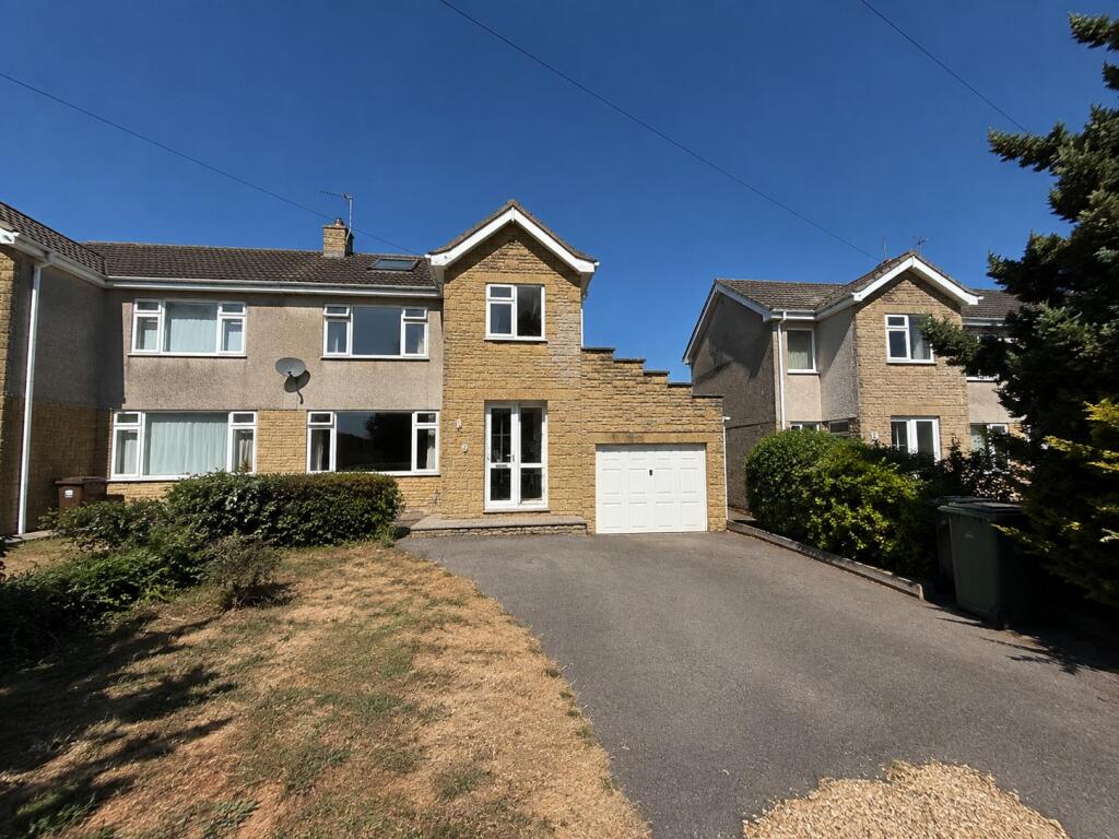 Main image of property: Round Barrow Close, Colerne, SN14 8EF