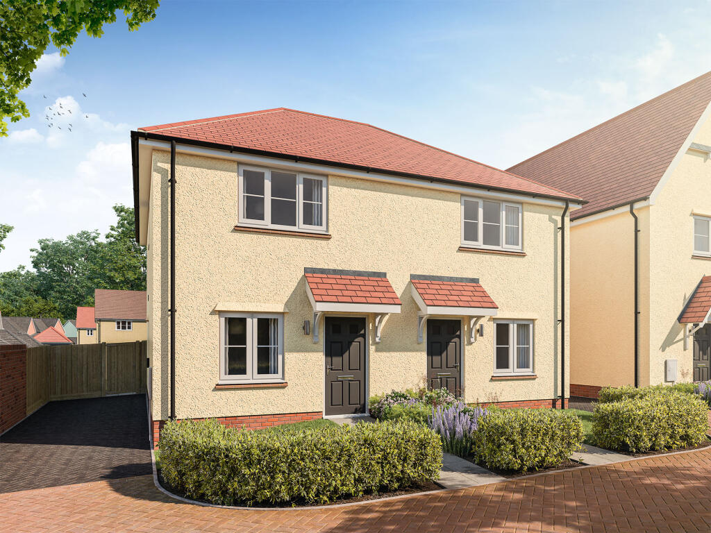 Main image of property: Bournewood Park,
Halstead,
Essex,
CO9 1GE