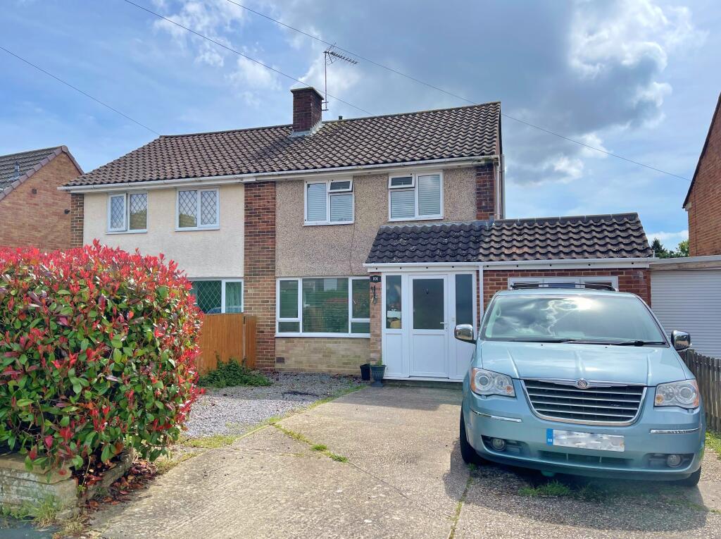 Main image of property: Heatherstone Avenue, Dibden Purlieu