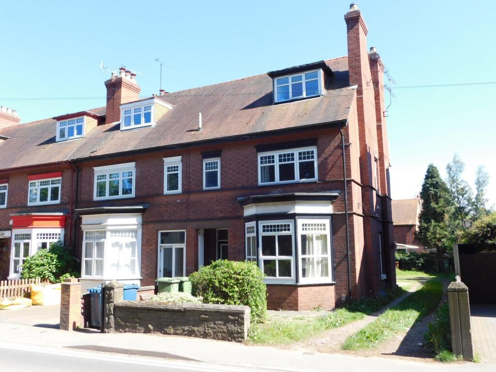 Main image of property: Newport Road, 47 Newport Road, ST16