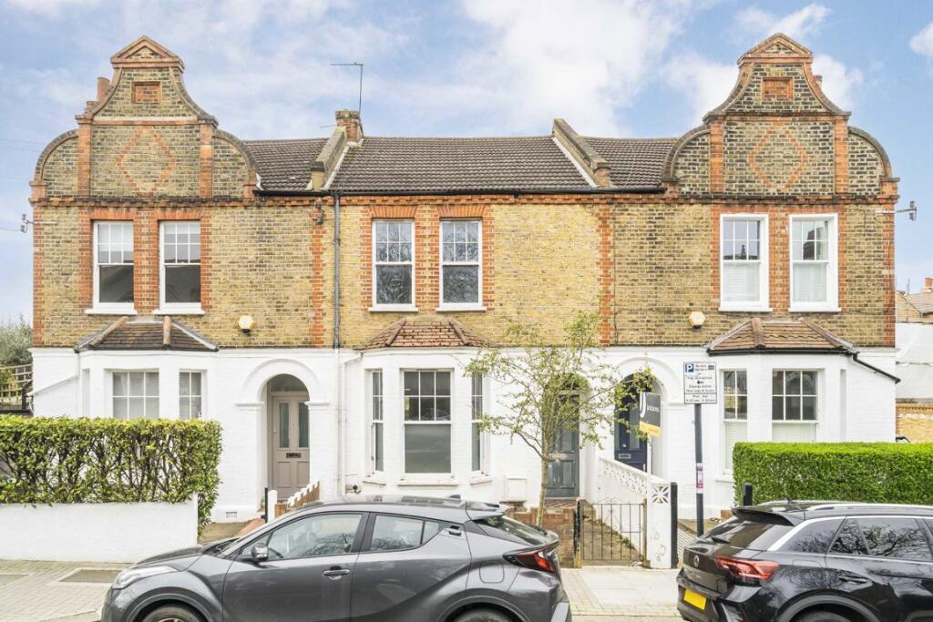 Main image of property: Elmfield Road, Balham