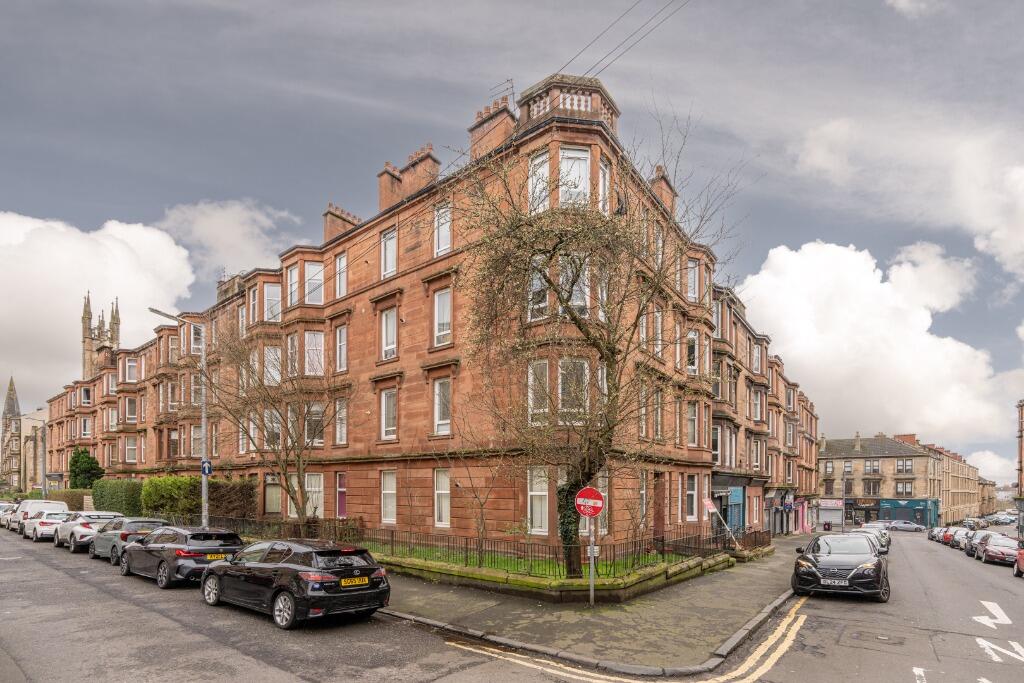 Main image of property: Roslea Drive, Dennistoun, Glasgow, G31