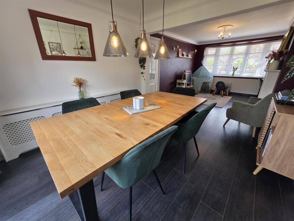 House in Stockport, Heald Green - More