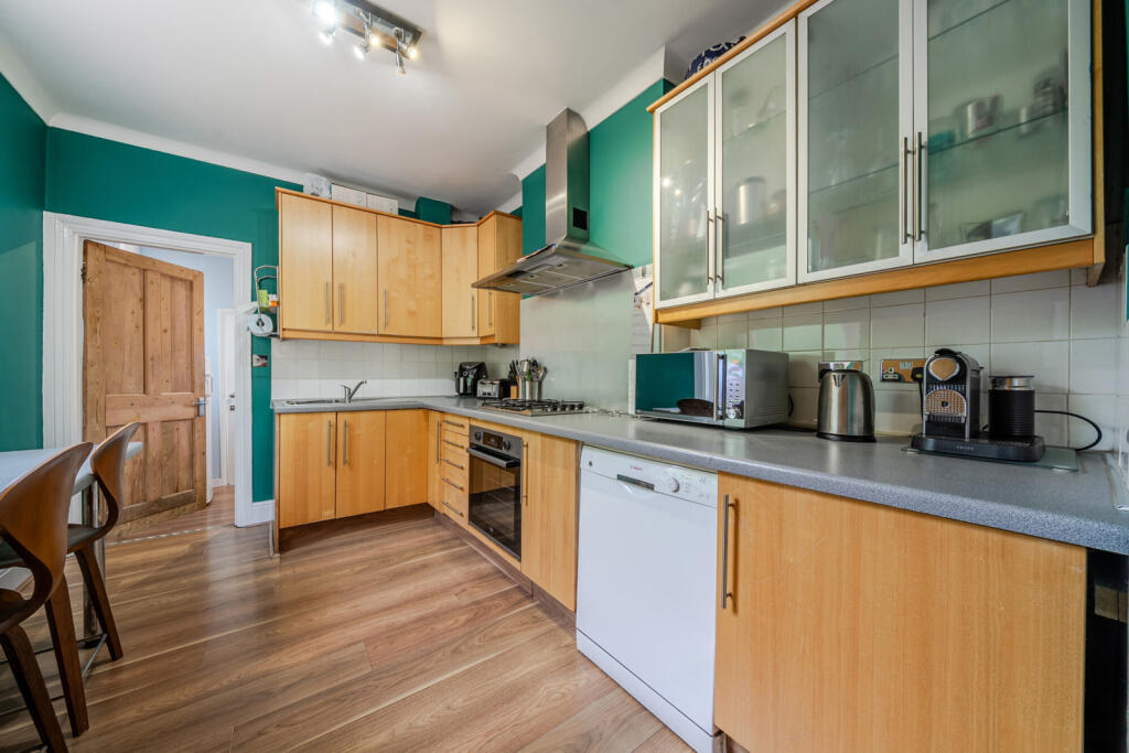 Ashburnham Road, Belvedere photo 4