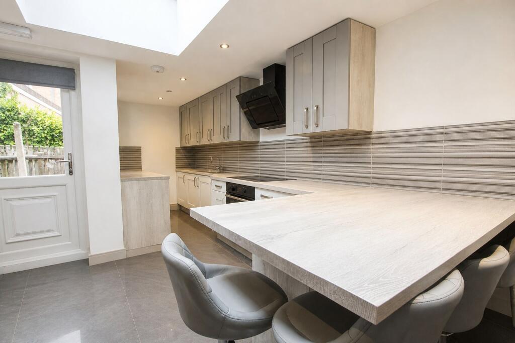House in Birmingham, West Midlands - View 3