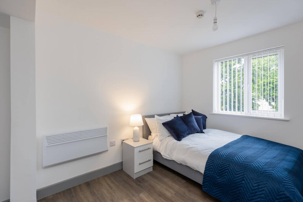 Main image of property: Roselee Court