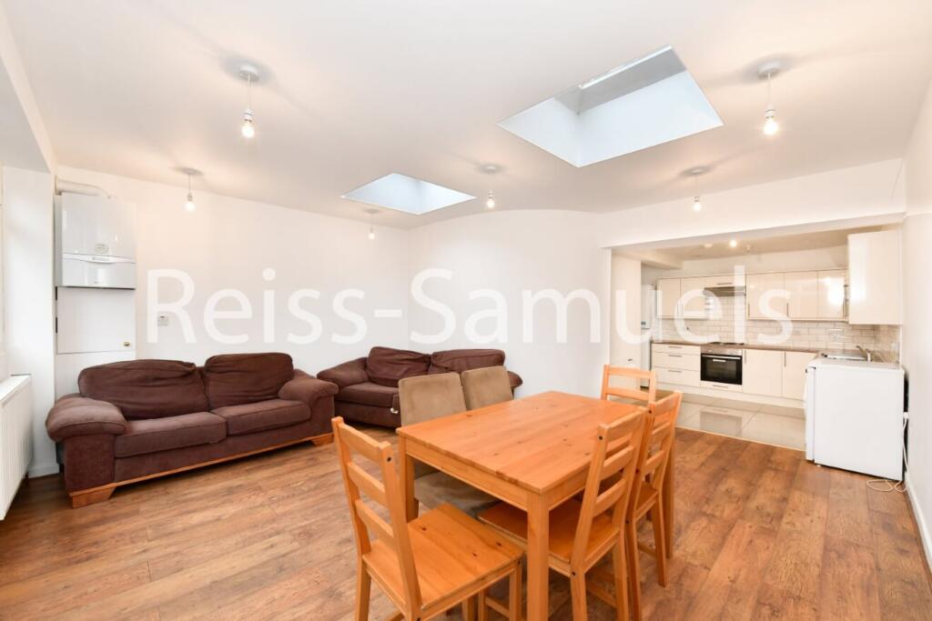 Main image of property: Ferry Street, London, E14