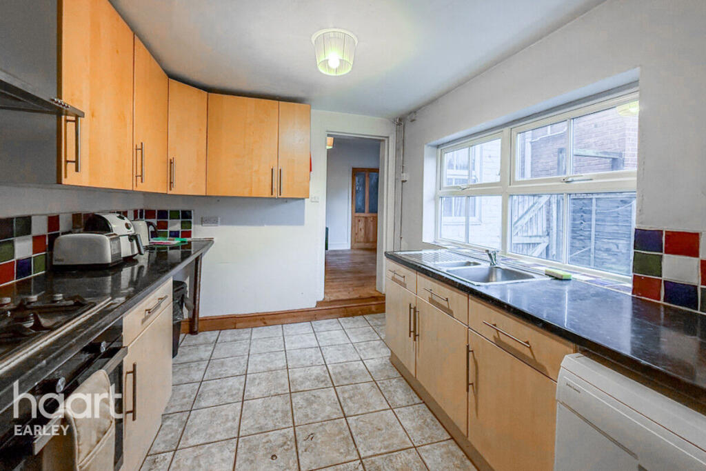 Main image of property: Kings Road, READING