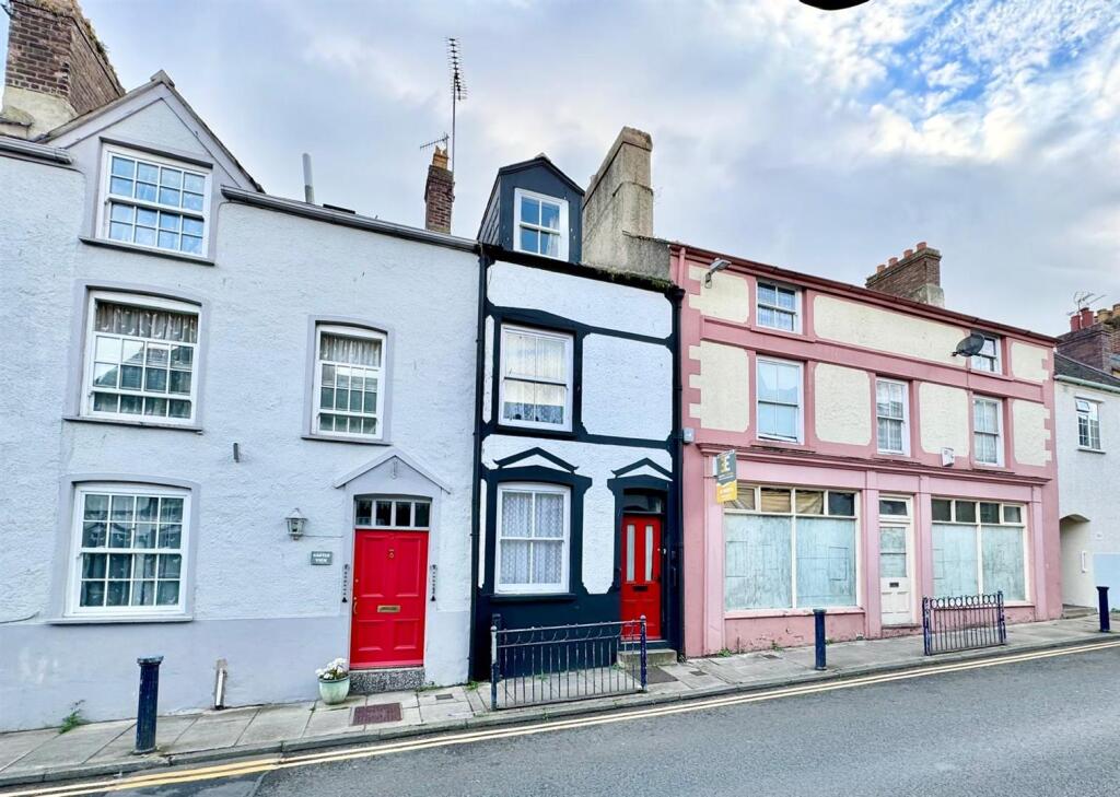 Main image of property: Berry Street, Conwy