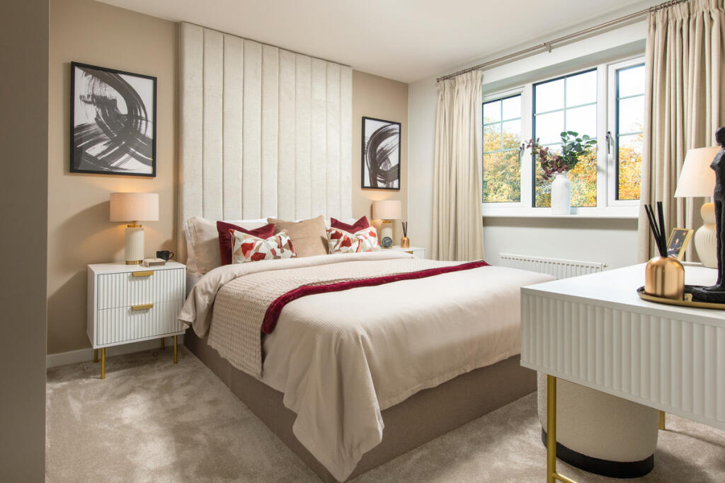 House in Broxtowe, Eastwood - View 5