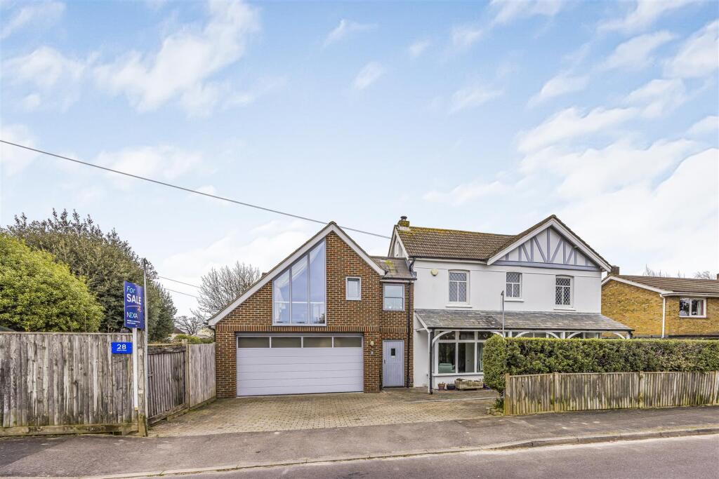 Main image of property: Beach Road, Emsworth