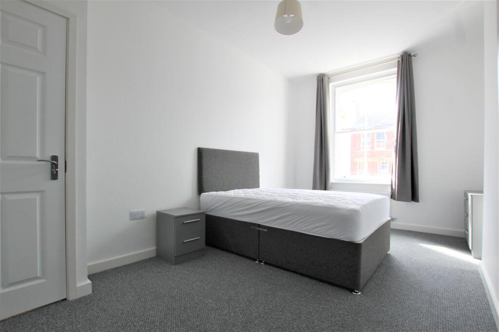 Main image of property: Belgrave Road, 8 Belgrave Road, GL1