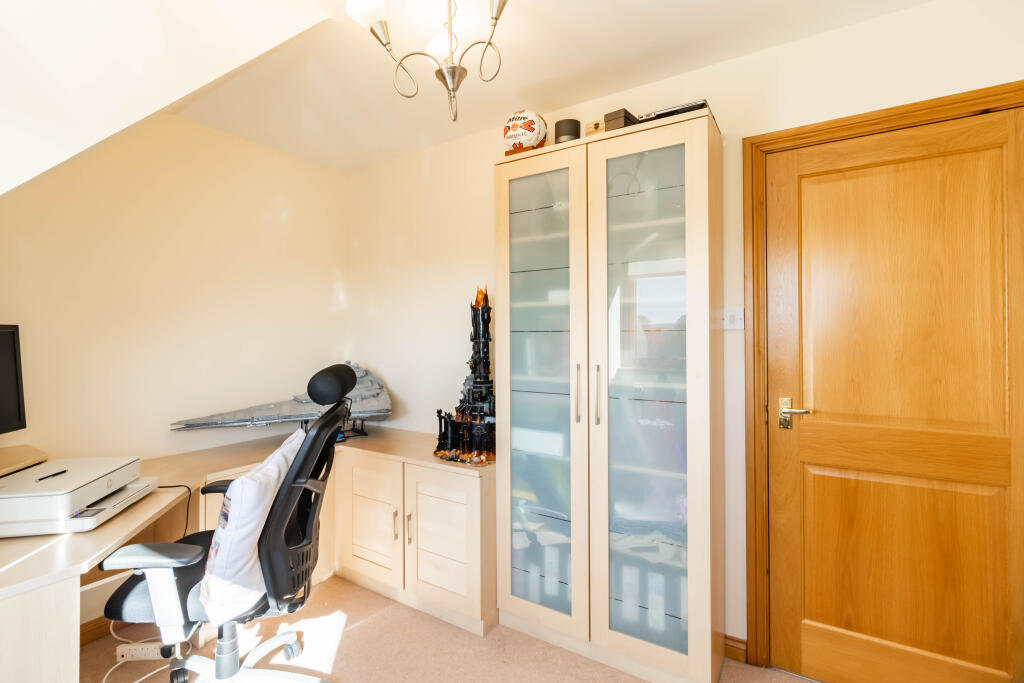 Additional image 32 of Castlehill Gardens, Auchenblae, AB30