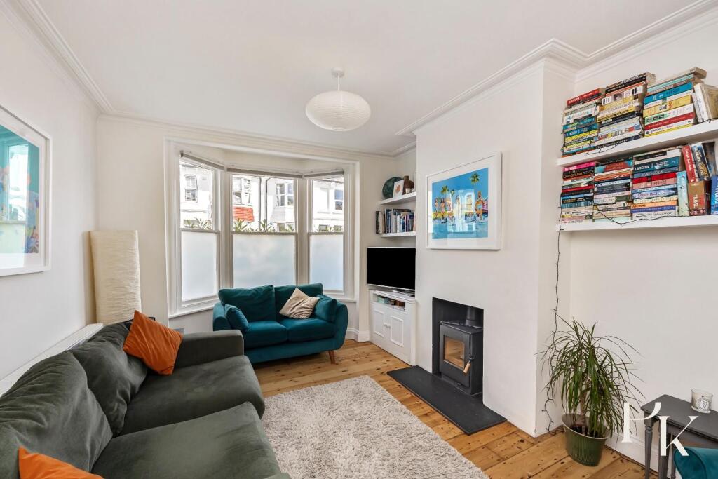 Montgomery Street, Hove photo 3
