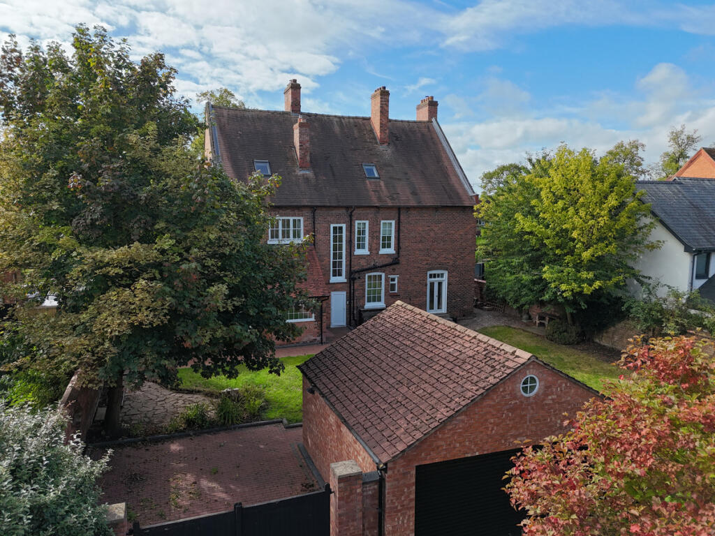 Main image of property: Prime location in central Nantwich