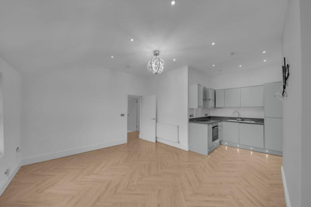 Main image of property: Brompton Avenue, Sefton Park, L17