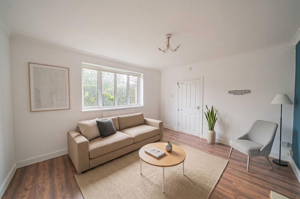 Slater Road, Bentley Heath, B93 photo 4