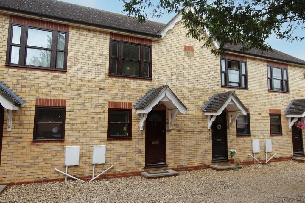 Main image of property: Manse Court, Hamlet Road, Haverhill, Suffolk, CB9