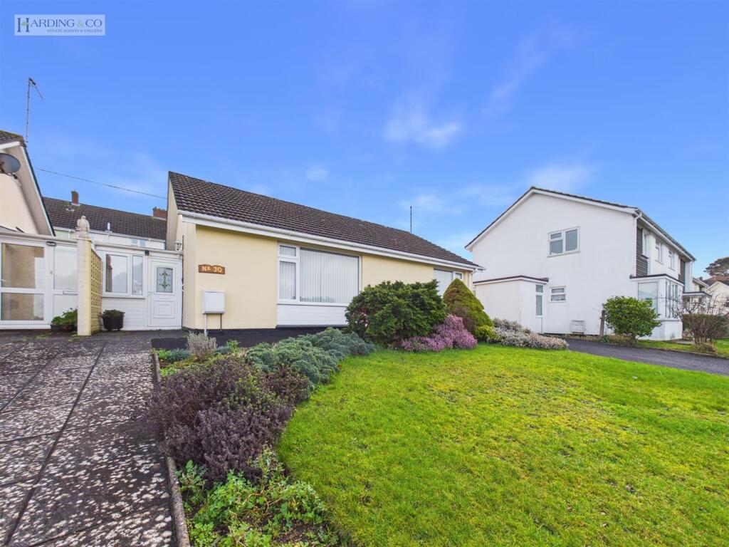 Moreton Avenue, Bideford photo 4