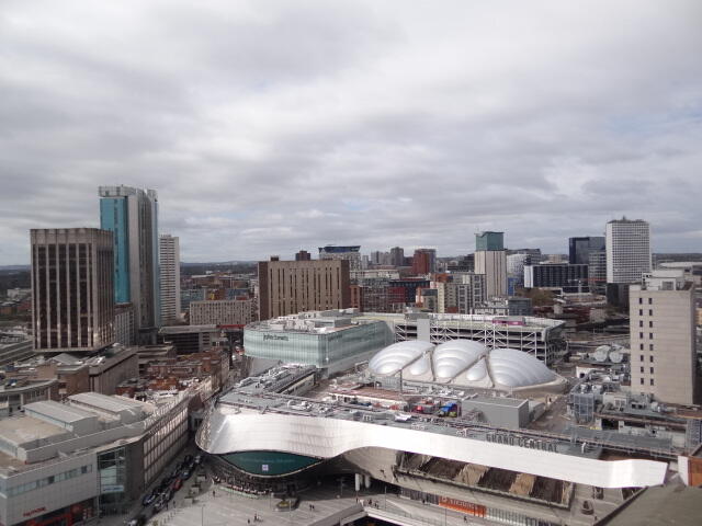 Apartment in Birmingham, West Midlands - View 5