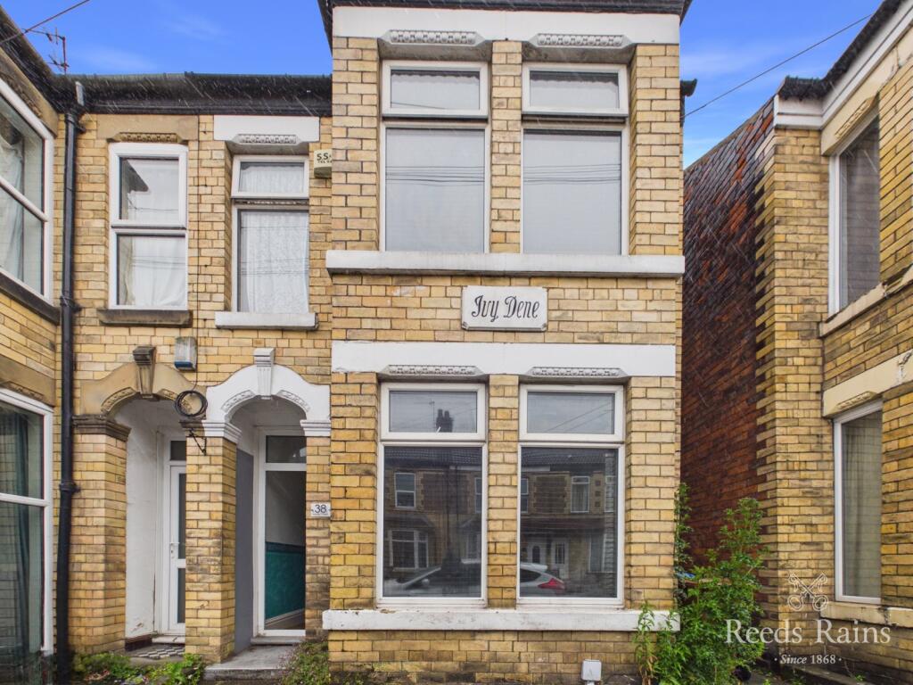 Main image of property: Hardy Street, Hull, East Yorkshire, HU5