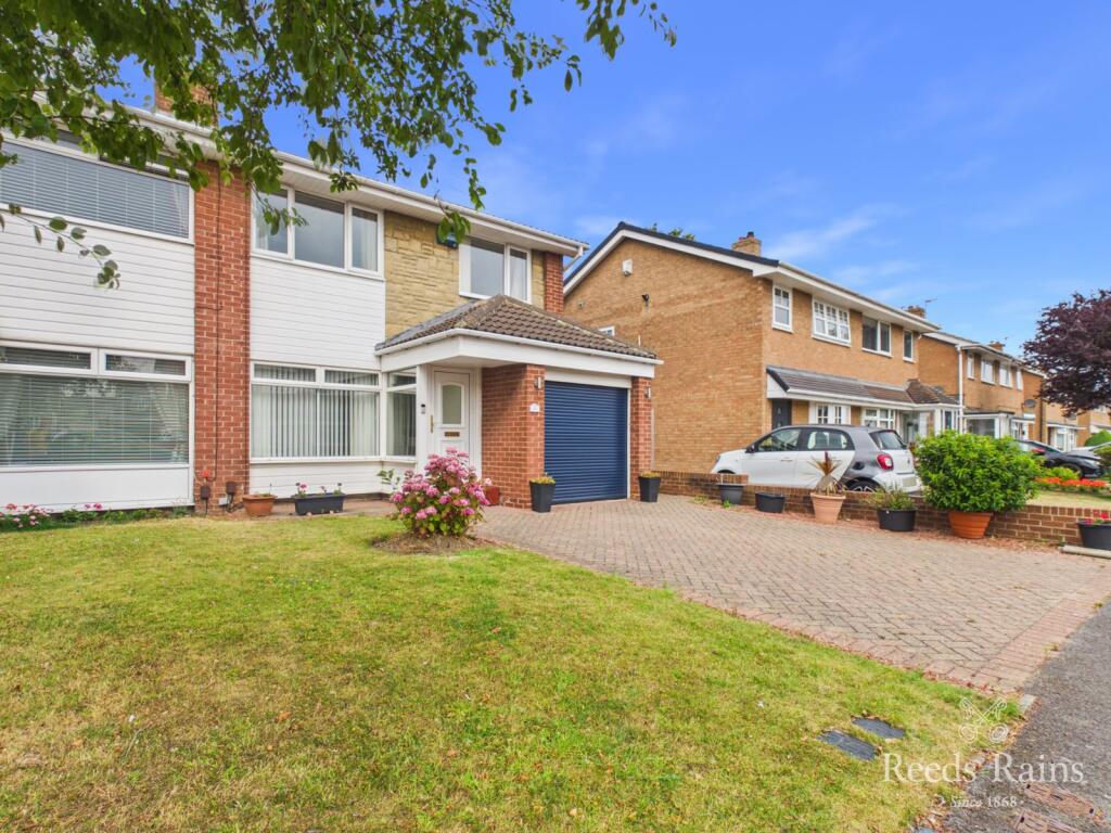 Main image of property: Shepton Close, Thornaby, Stockton-on-Tees, Durham, TS17