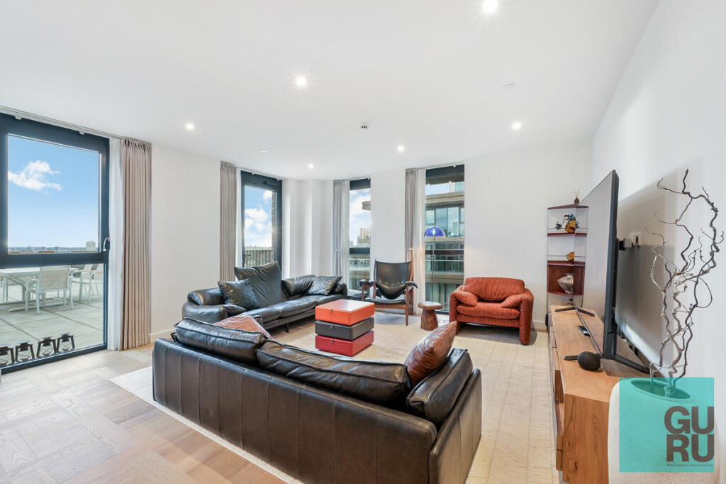 Main image of property: London Dock, London, E1W