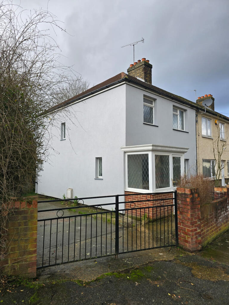 Main image of property: Pound Park Road, Charlton, London, SE7