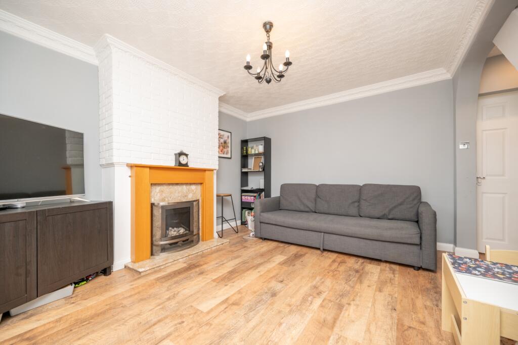 House in Sandwell, Mesty Croft - View 4