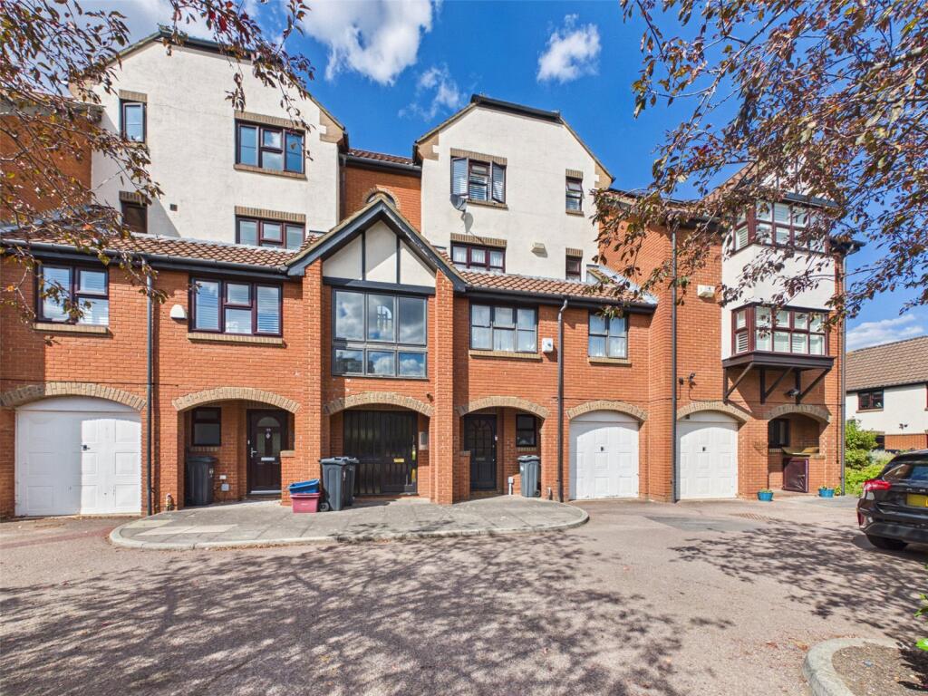 Main image of property: Beaumont Place, Isleworth
