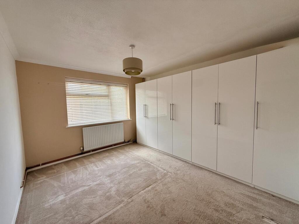 House in Wealden, Horam - More