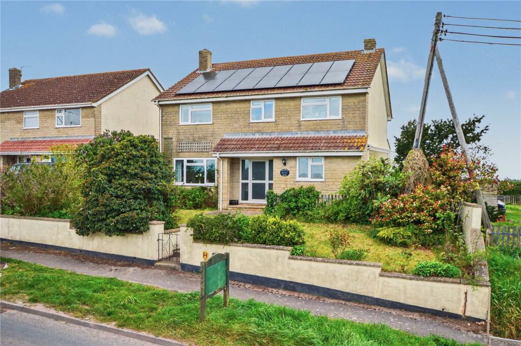 Main image of property: Main Road, Othery, Bridgwater, Somerset, TA7