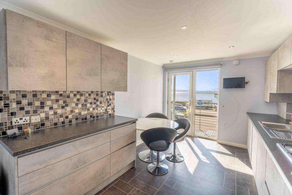 Apartment in Wemyss Bay, Inverclyde - More