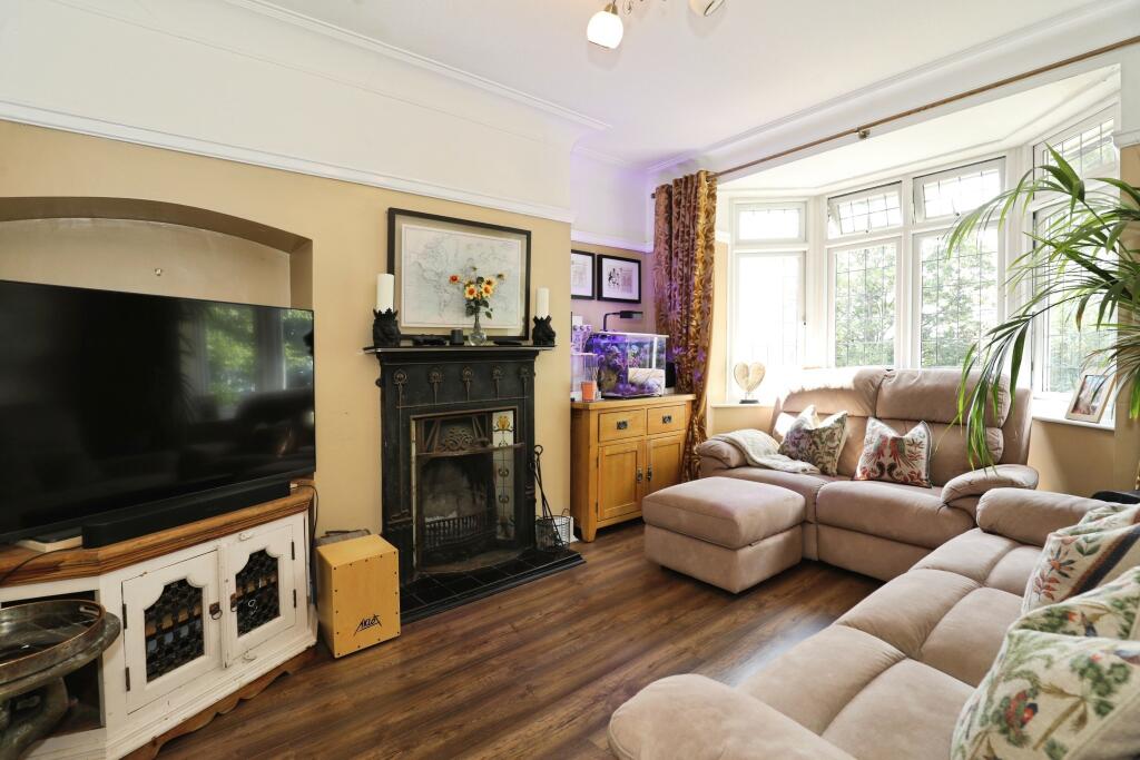 House in Stoke-on-Trent - View 5
